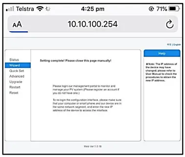 Solis 3P12K 4G 12 kW Solis 3P 4G Three Phase Inverter-fig10
