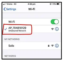 Solis 3P12K 4G 12 kW Solis 3P 4G Three Phase Inverter-fig3