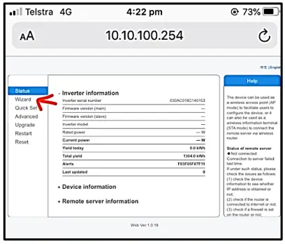 Solis 3P12K 4G 12 kW Solis 3P 4G Three Phase Inverter-fig6