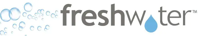 freshwater - logo
