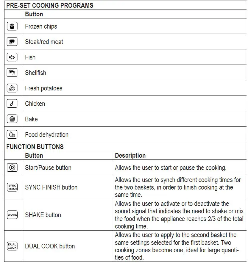 Ariete-4623-Dual-Basket-Air-Fryer-fig1