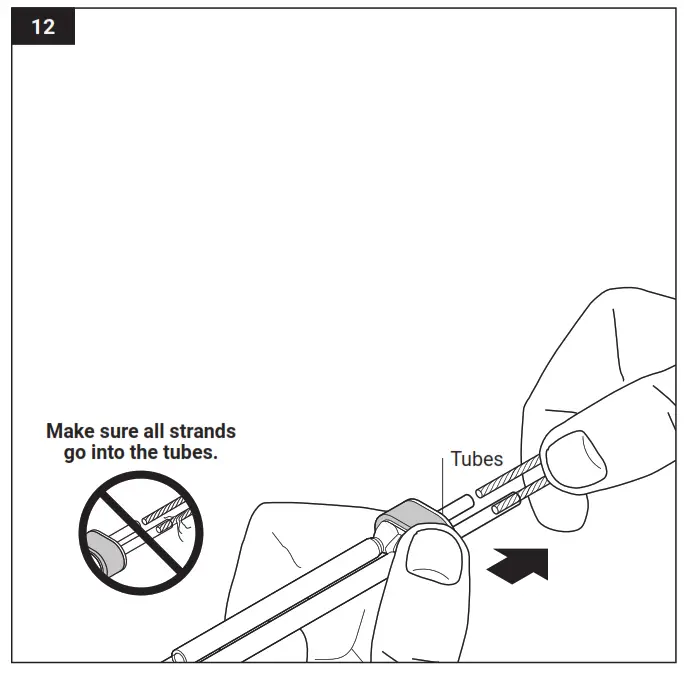 nvent RAYCHEM JBM-100-STB NEMA 4X-Rated Connection Kit - fig15