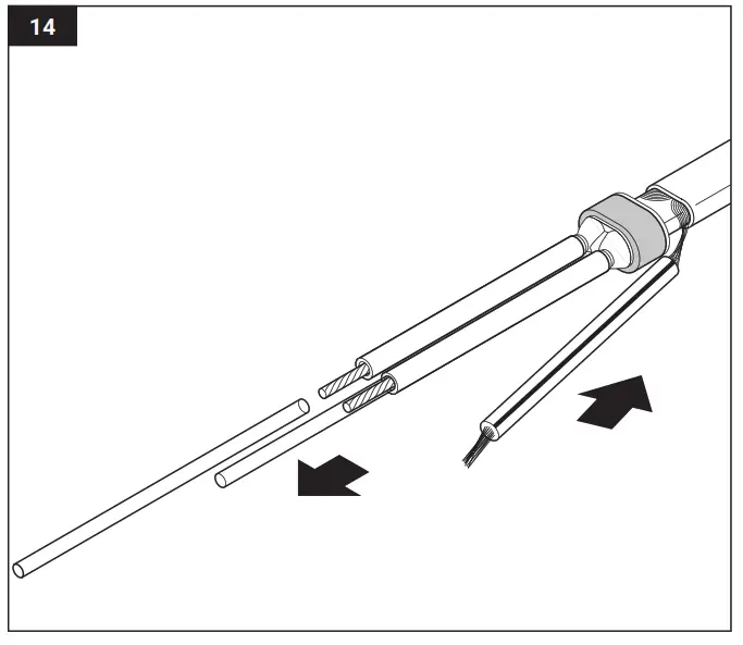 nvent RAYCHEM JBM-100-STB NEMA 4X-Rated Connection Kit - fig17