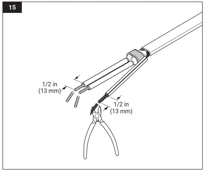 nvent RAYCHEM JBM-100-STB NEMA 4X-Rated Connection Kit - fig18
