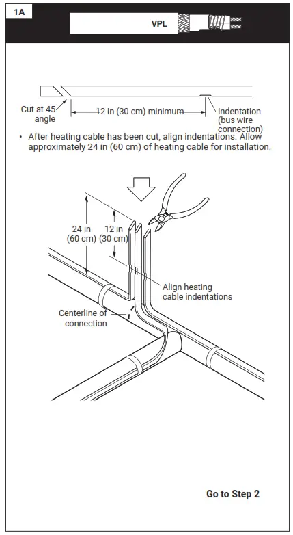 nvent RAYCHEM JBM-100-STB NEMA 4X-Rated Connection Kit - fig2