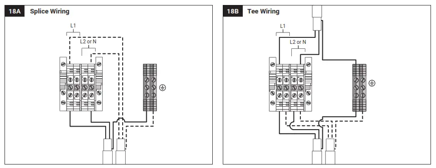 nvent RAYCHEM JBM-100-STB NEMA 4X-Rated Connection Kit - fig23