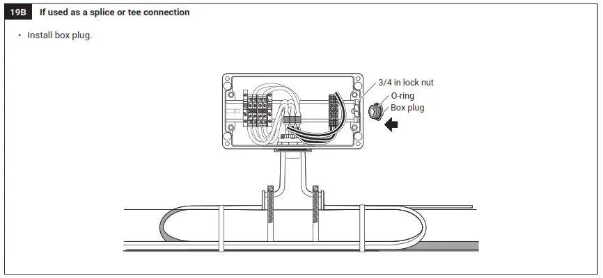 nvent RAYCHEM JBM-100-STB NEMA 4X-Rated Connection Kit - fig26
