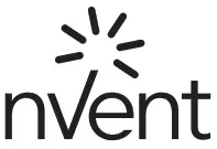 nvent logo
