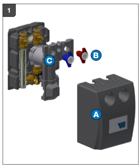 WATTS-HKF20-Series-Pump-Mixing-Valve-Group-with-Thermostatic-Fix-Point-Control-For-Heating-Systems-fig-10
