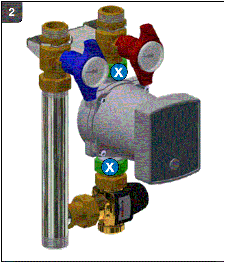 WATTS-HKF20-Series-Pump-Mixing-Valve-Group-with-Thermostatic-Fix-Point-Control-For-Heating-Systems-fig-11