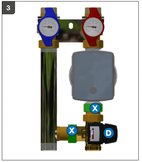 WATTS-HKF20-Series-Pump-Mixing-Valve-Group-with-Thermostatic-Fix-Point-Control-For-Heating-Systems-fig-12
