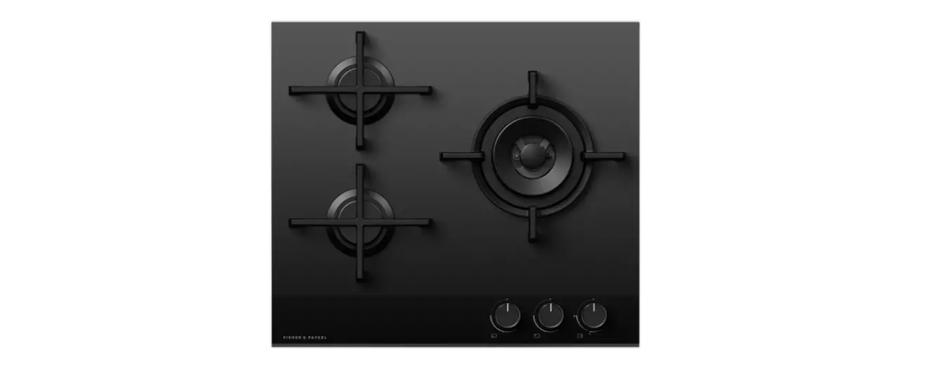 Fisher Paykel Cg603dlpgb4 Gas On Glass Cooktop User Guide Fisher Paykel Cg603dlpgb4 Gas On Glass Cooktop User Guide