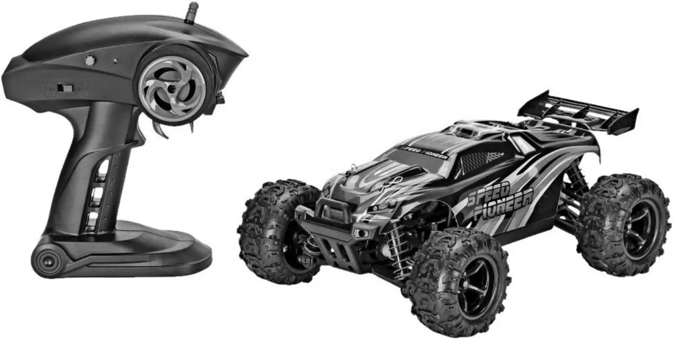 KAYOBA 012288 Radio Controlled Car A1