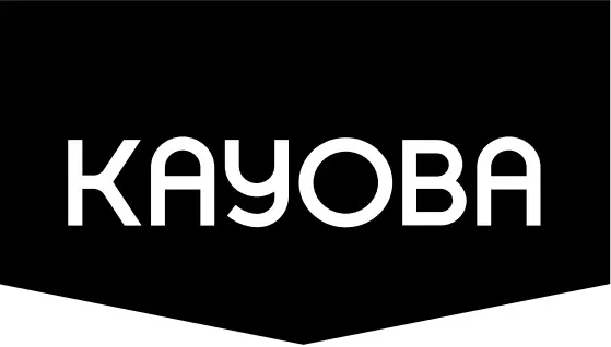 Kayoba logo