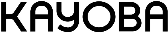 Kayoba logo A