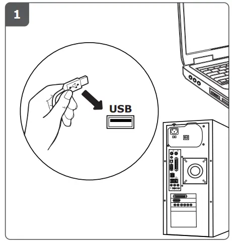 Trust 17178 Max Track Mouse-1