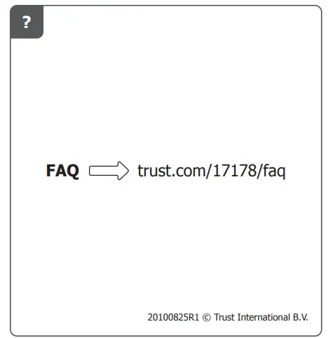 Trust 17178 Max Track Mouse-5
