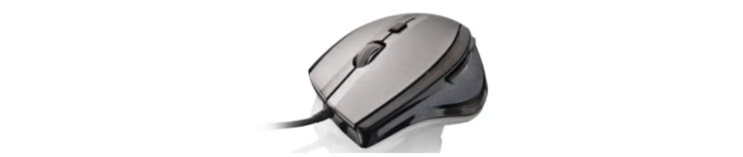 Trust 17178 Max Track Mouse Installation Guide