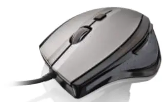Trust 17178 Max Track Mouse-PRODUCT