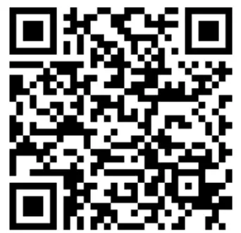 Teufel One M Multiroom Speaker qr code 2