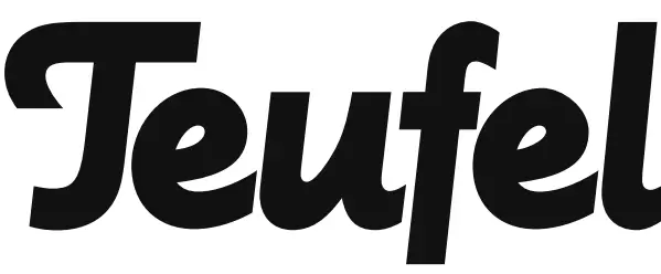 Teufel logo