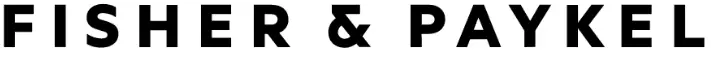 FISHER PAYKEL logo