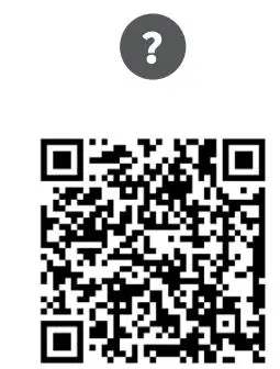 Hashmi Insta360 ONE RS Edition Camera User Guide - QR Code