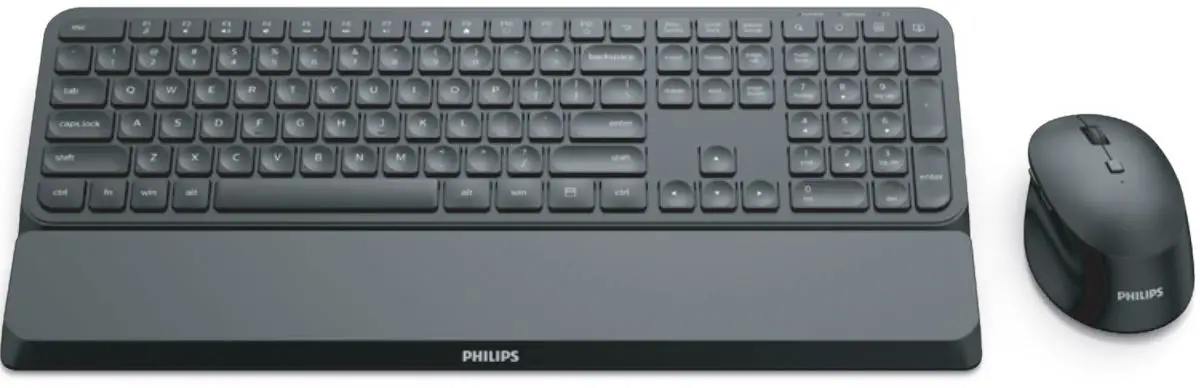 PHILIPS-SPT6507B-5000-Series-Keyboard-Mouse-Combo-Product