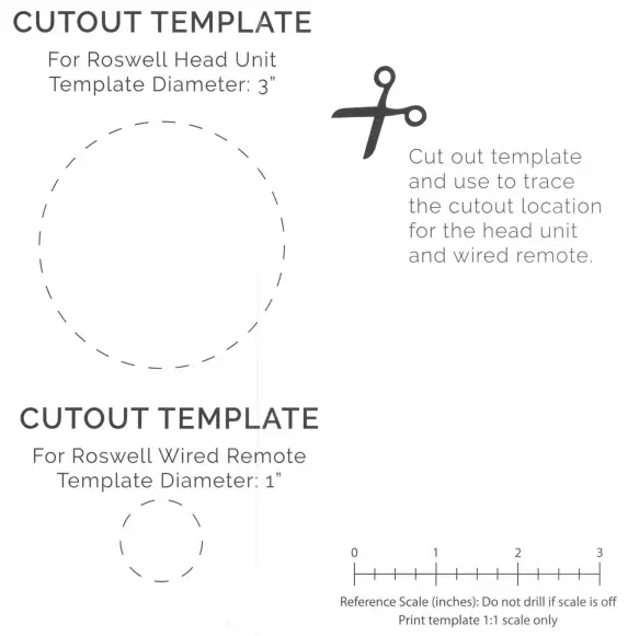ROSWELL C920-21003 Digital Media Receiver with Cover-fig8