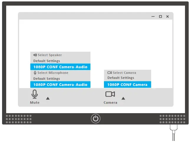 HIKVISION-UVCX12R01-Portable -Conference-Camer-05