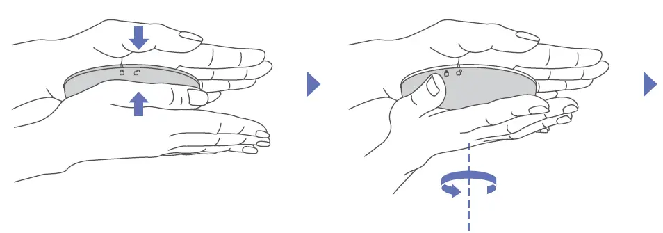 HIKVISION-UVCX12R01-Portable -Conference-Camer-6