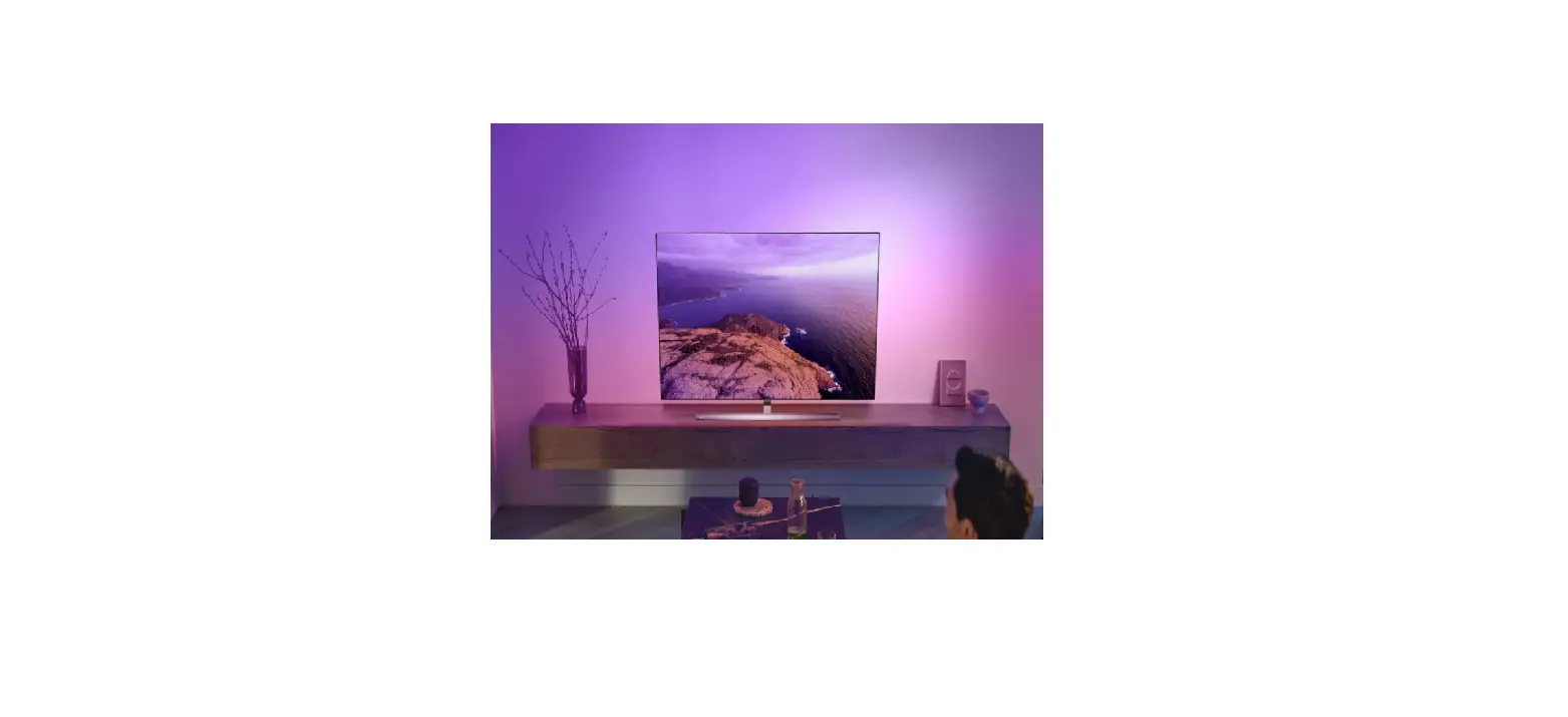 Philips Oled807 Series Oeld Smart Tv User Guide Philips Oled807 Series Oeld Smart Tv User Guide