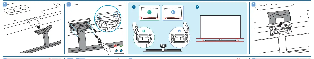 PHILIPS OLED807 Series OELD Smart TV FIG 4