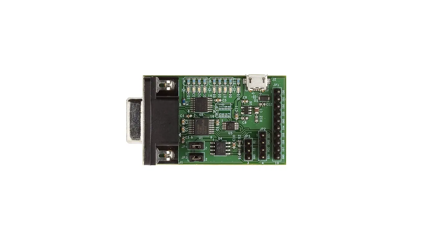 Nxp Um11664 Sc18im704-evb Evaluation Board User Manual