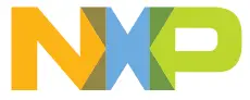 NXP UM11664 SC18IM704-EVB Evaluation Board LOGO