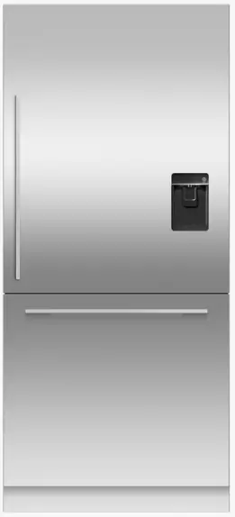 FISHER PAYKEL RS36W80RU1 N Integrated Refrigerator