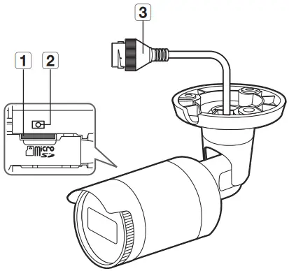 WISENET ANO ANV Series Network Camera - Fig 14