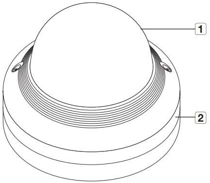WISENET ANO ANV Series Network Camera - Fig 15