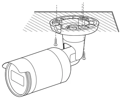 WISENET ANO ANV Series Network Camera - Fig 18