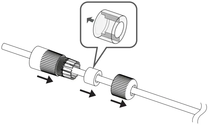 WISENET ANO ANV Series Network Camera - Fig 20