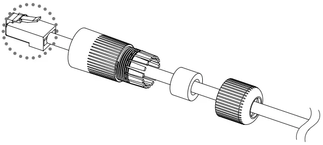 WISENET ANO ANV Series Network Camera - Fig 21
