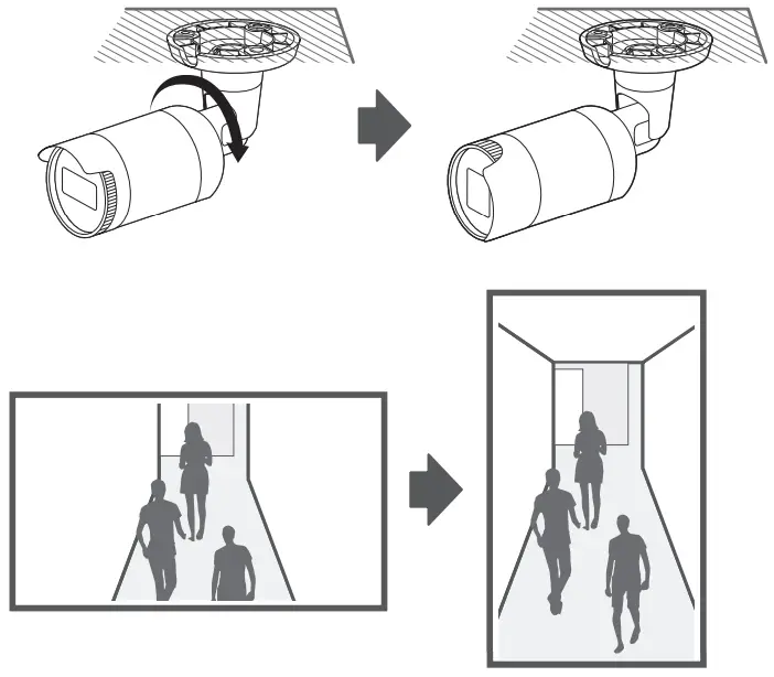 WISENET ANO ANV Series Network Camera - Fig 25