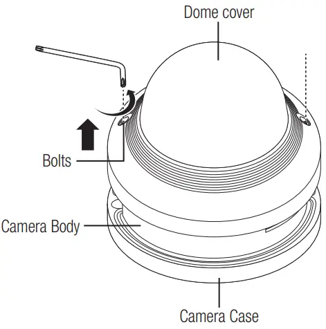 WISENET ANO ANV Series Network Camera - Fig 26