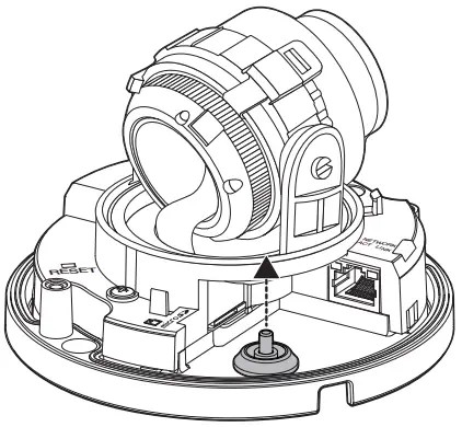 WISENET ANO ANV Series Network Camera - Fig 29