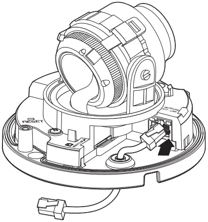 WISENET ANO ANV Series Network Camera - Fig 30