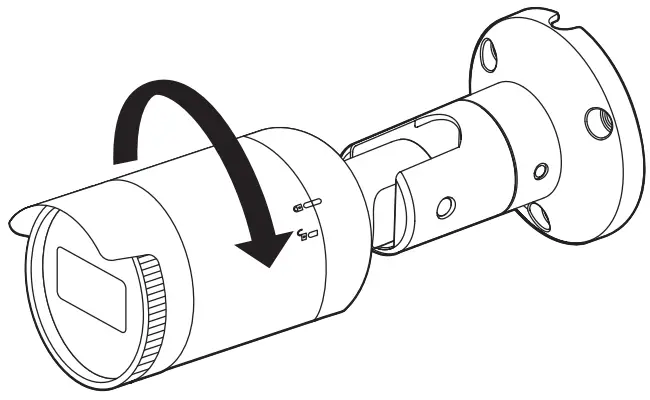 WISENET ANO ANV Series Network Camera - Fig 32