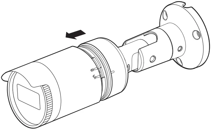WISENET ANO ANV Series Network Camera - Fig 33