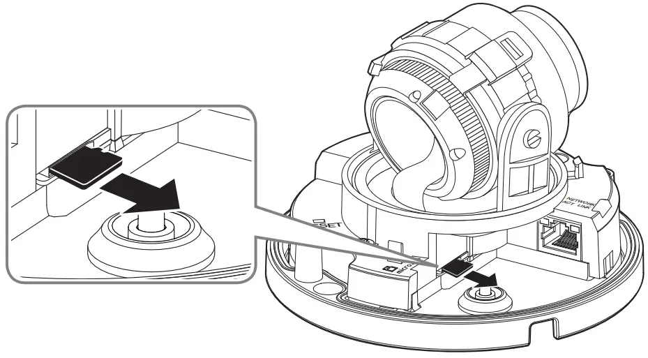 WISENET ANO ANV Series Network Camera - Fig 37