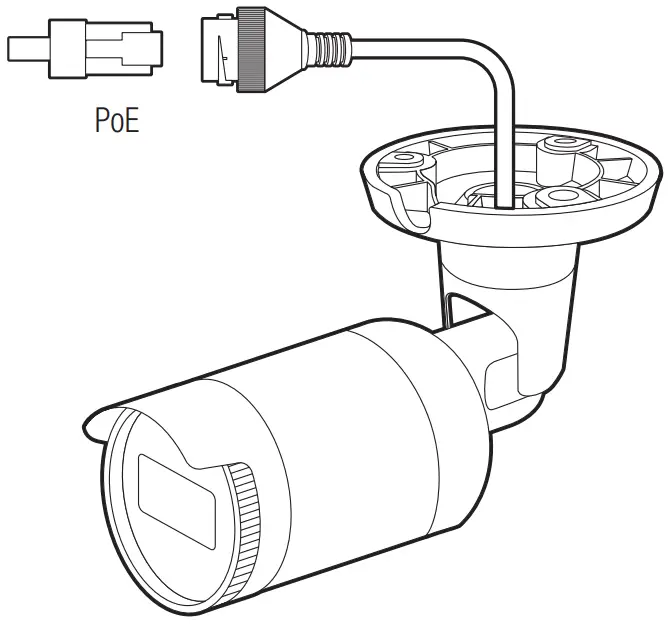 WISENET ANO ANV Series Network Camera - Fig 38