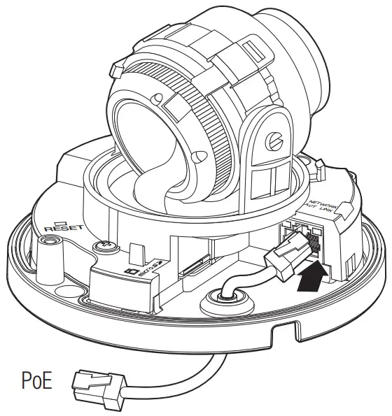 WISENET ANO ANV Series Network Camera - Fig 39